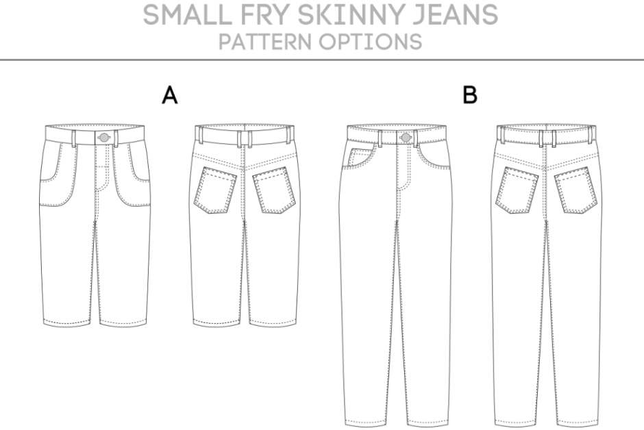 Fancy Pants Pattern Tour: Boy, Oh Boy, Oh Boy – Craftstorming